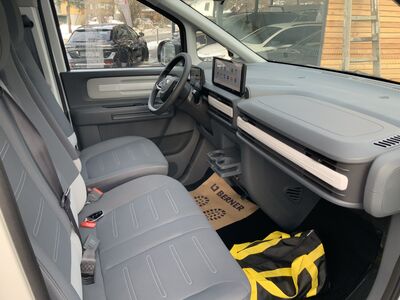 Maxus eDELIVER 7 Neuwagen