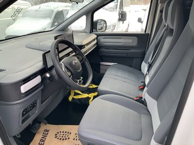 Maxus eDELIVER 7 Neuwagen