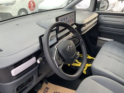 Maxus eDELIVER 7 Neuwagen