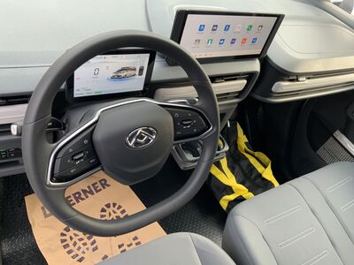 Maxus eDELIVER 7 Neuwagen