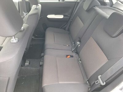 Suzuki Ignis Gebrauchtwagen