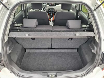 Suzuki Ignis Gebrauchtwagen