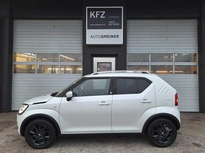 Suzuki Ignis Gebrauchtwagen