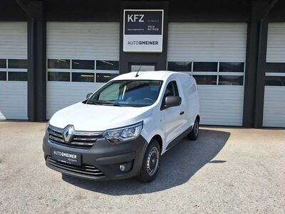 Renault Express Gebrauchtwagen