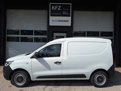 Renault Express Gebrauchtwagen