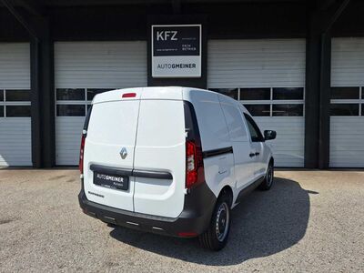 Renault Express Gebrauchtwagen