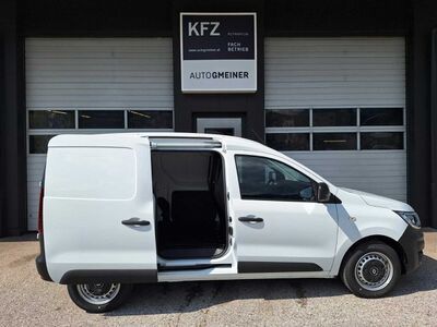Renault Express Gebrauchtwagen