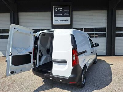 Renault Express Gebrauchtwagen