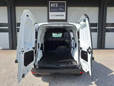 Renault Express Gebrauchtwagen