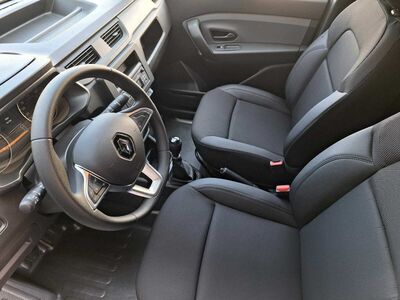 Renault Express Gebrauchtwagen