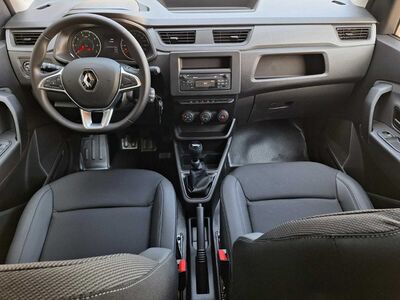 Renault Express Gebrauchtwagen