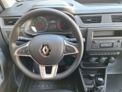 Renault Express Gebrauchtwagen
