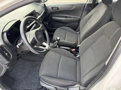 KIA Picanto Gebrauchtwagen
