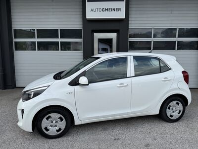 KIA Picanto Gebrauchtwagen