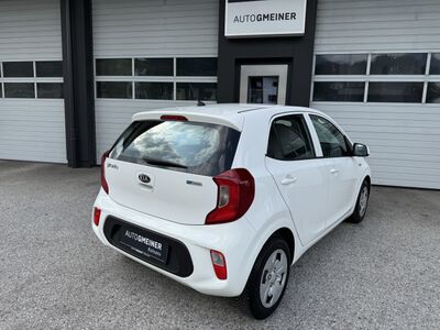 KIA Picanto Gebrauchtwagen