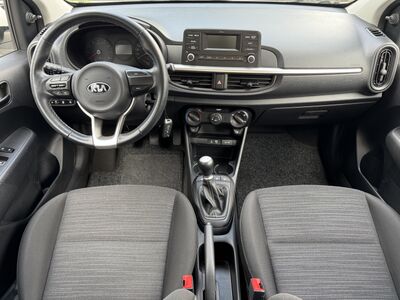 KIA Picanto Gebrauchtwagen