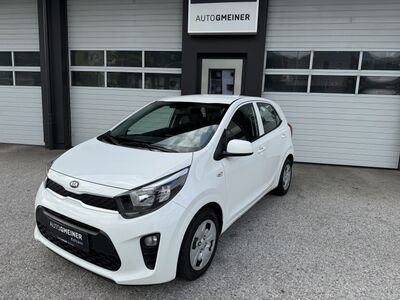 KIA Picanto Gebrauchtwagen