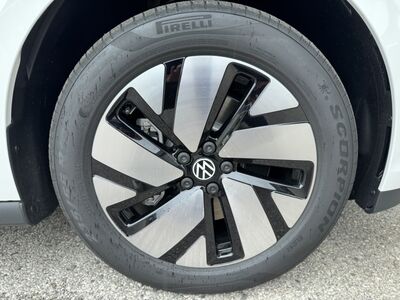 VW ID.Buzz Vorführwagen