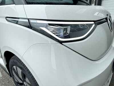 VW ID.Buzz Vorführwagen