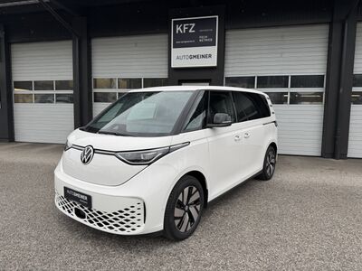 VW ID.Buzz Vorführwagen