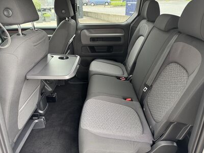 VW ID.Buzz Vorführwagen