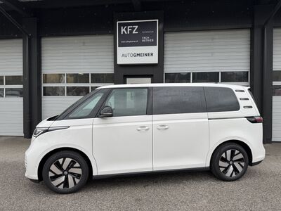 VW ID.Buzz Vorführwagen