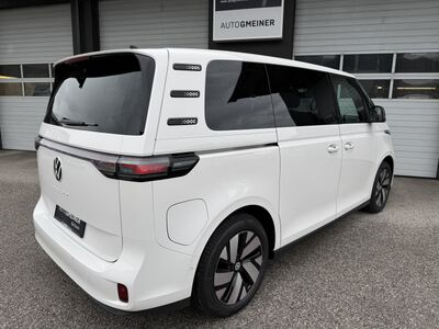 VW ID.Buzz Vorführwagen