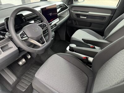 VW ID.Buzz Vorführwagen