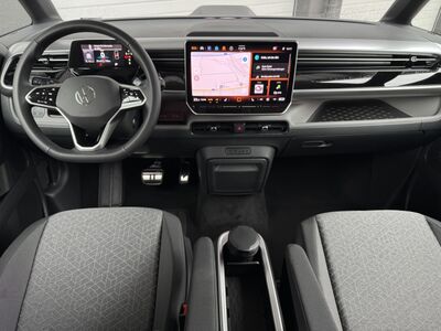 VW ID.Buzz Vorführwagen