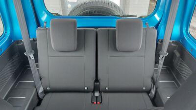 Suzuki Jimny Gebrauchtwagen