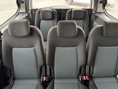 Ford Galaxy Gebrauchtwagen