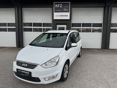 Ford Galaxy Gebrauchtwagen