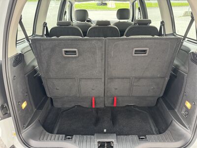 Ford Galaxy Gebrauchtwagen