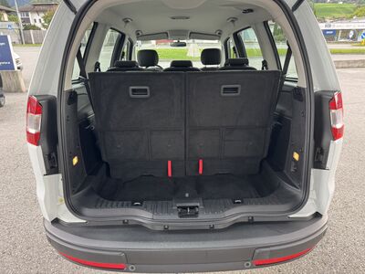 Ford Galaxy Gebrauchtwagen