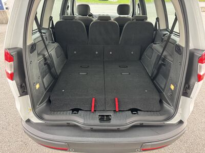 Ford Galaxy Gebrauchtwagen