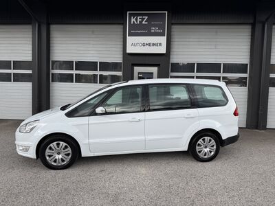 Ford Galaxy Gebrauchtwagen