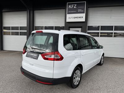 Ford Galaxy Gebrauchtwagen