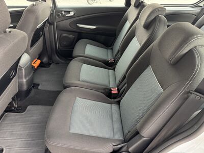 Ford Galaxy Gebrauchtwagen