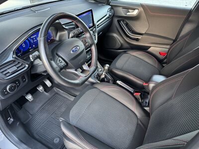 Ford Puma Gebrauchtwagen