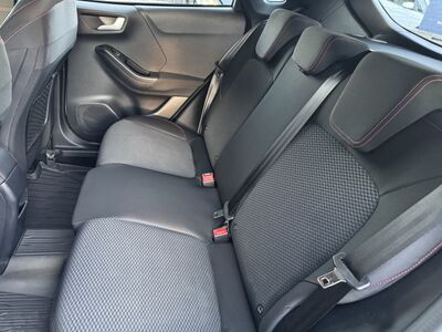 Ford Puma Gebrauchtwagen