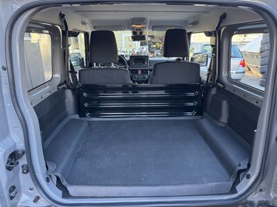 Suzuki Jimny Gebrauchtwagen