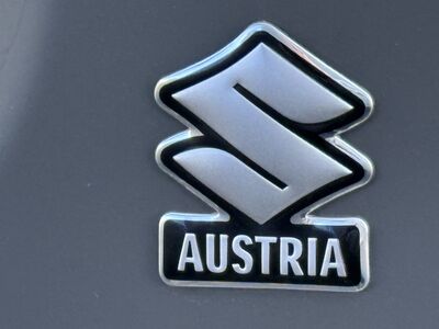 Suzuki Jimny Gebrauchtwagen