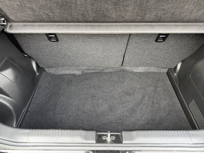 Suzuki Swift Gebrauchtwagen