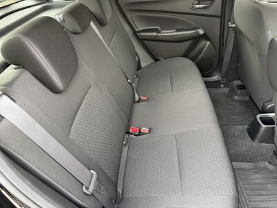 Suzuki Swift Gebrauchtwagen