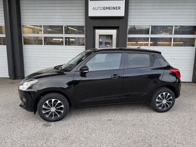 Suzuki Swift Gebrauchtwagen