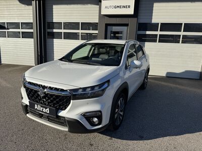 Suzuki S-Cross Gebrauchtwagen