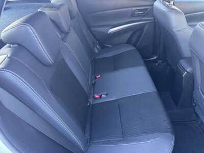 Suzuki S-Cross Gebrauchtwagen