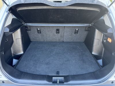 Suzuki S-Cross Gebrauchtwagen