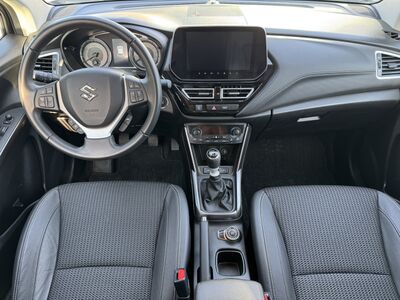 Suzuki S-Cross Gebrauchtwagen