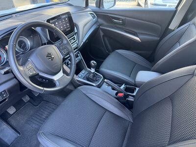 Suzuki S-Cross Gebrauchtwagen